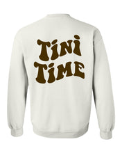 Load image into Gallery viewer, Tini Time Sweatshirt
